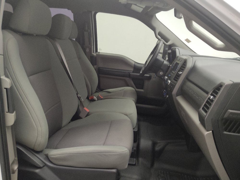Used 2019 Ford F250 XL w/ Power Equipment Group RWD image 21