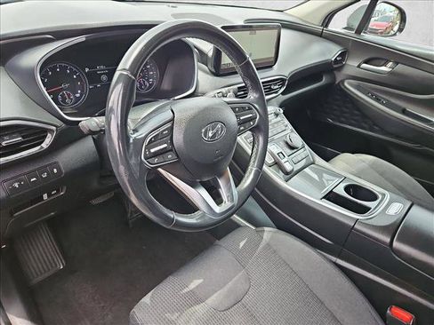 Certified 2023 Hyundai Santa Fe SEL AWD/4WD image 11
