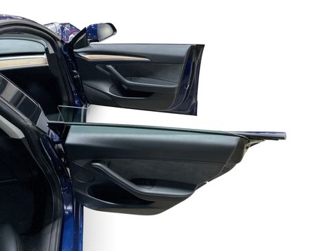 Certified 2023 Tesla Model 3 Long Range AWD/4WD image 12