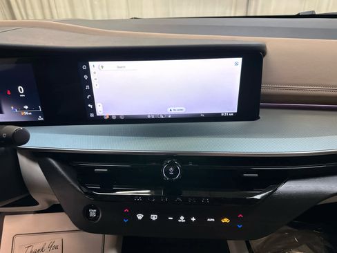 New 2025 Nissan Murano Platinum w/ Cargo Package AWD/4WD image 6