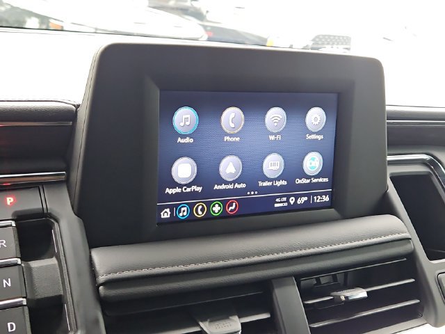 Used 2024 Chevrolet Tahoe LS w/ Driver Alert Package AWD/4WD image 24