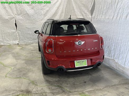 Used 2016 MINI Cooper Countryman S AWD/4WD image 31
