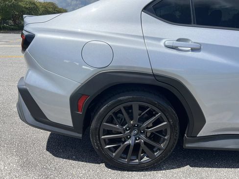 Used 2023 Subaru WRX Premium AWD/4WD image 13