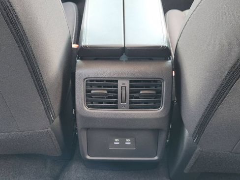 New 2026 Nissan Rogue SV FWD image 21