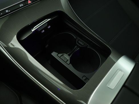 New 2026 Mercedes-Benz C 300 Sedan image 6