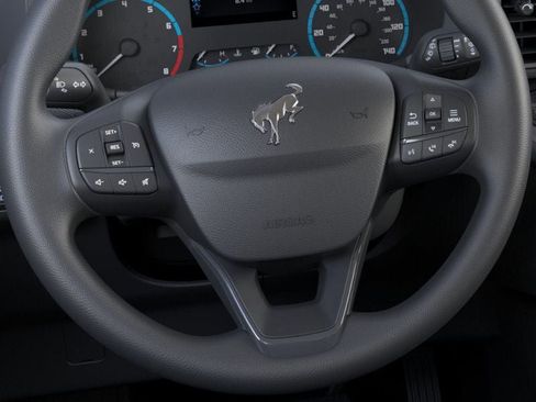 New 2024 Ford Bronco Sport Big Bend AWD/4WD image 13