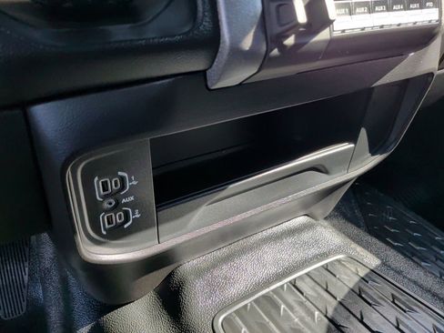 New 2026 RAM 3500 Tradesman w/ Chrome Appearance Group A image 31