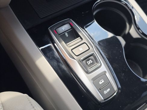 Used 2022 Honda Pilot Elite image 36