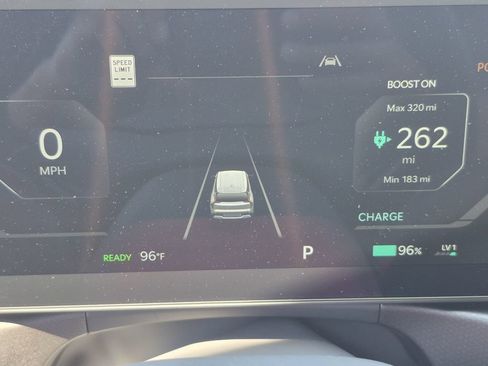 New 2026 Kia EV9 GT-Line AWD/4WD image 20