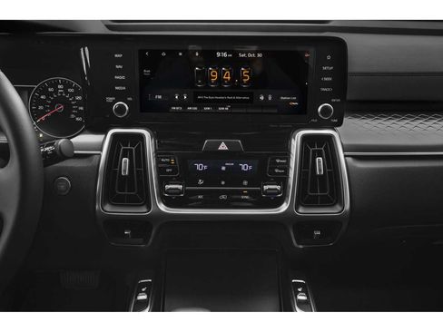 Used 2022 Kia Sorento S FWD image 7