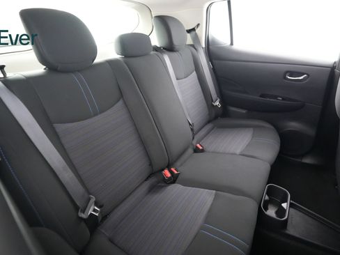 Used 2024 Nissan Leaf SV Plus FWD image 5