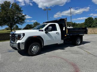 New 2025 GMC Sierra 3500 Pro w/ Convenience Package video 2