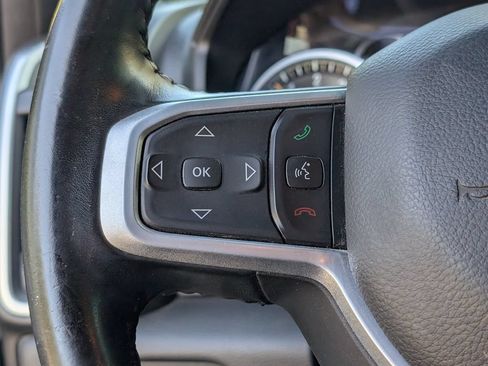 Used 2021 RAM 1500 Big Horn AWD/4WD image 23
