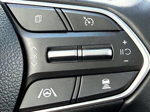 Used 2023 Hyundai Santa Fe SEL w/ Premium Package AWD/4WD image 17