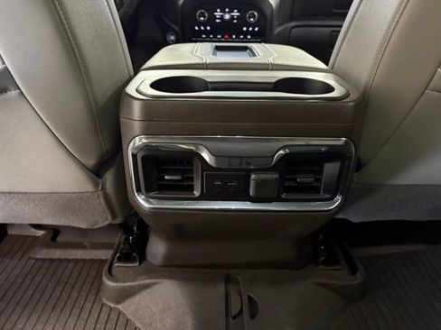 Certified 2022 Chevrolet Silverado 1500 LTZ image 16