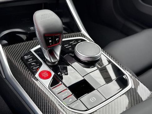 New 2027 BMW M3 Competition w/ M Driver's Package RWD image 21