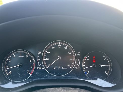 Used 2022 MAZDA CX-30 AWD 2.5 S w/ Select Package image 7