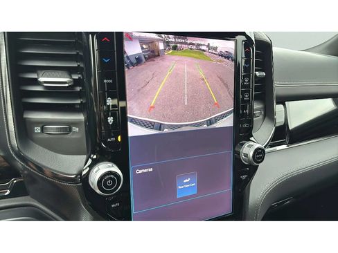 Used 2025 RAM 1500 Limited w/ Bed Utility Group AWD/4WD image 21