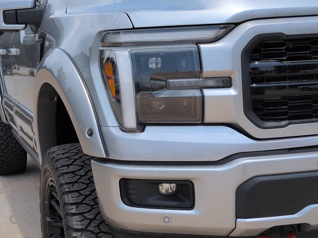 Used 2026 Ford F150 Lariat w/ Equipment Group 501A Mid AWD/4WD image 11