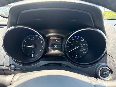 Used 2015 Subaru Outback 2.5i Limited AWD/4WD image 10