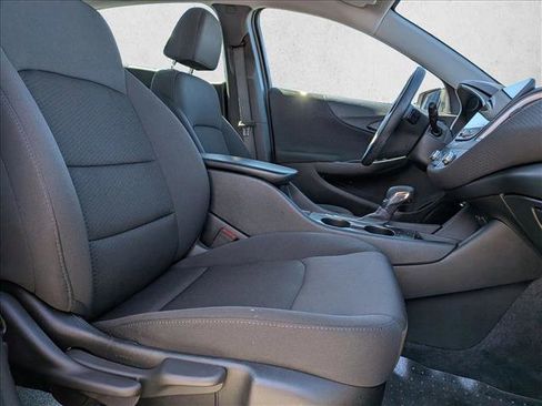 Used 2023 Chevrolet Malibu RS w/ Driver Confidence Package image 21