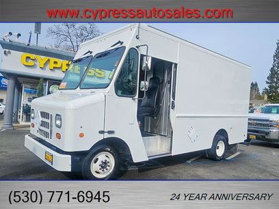 Used 2014 Ford E-350 and Econoline 350 Super Duty w/ A/C Prep Package
