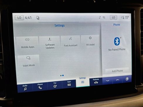 Used 2022 Ford F150 XLT w/ Equipment Group 302A High AWD/4WD image 38