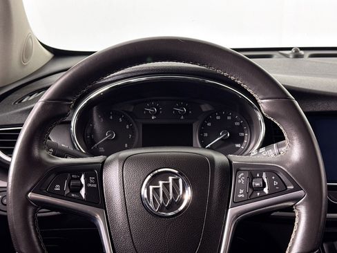 Used 2017 Buick Encore Preferred image 23