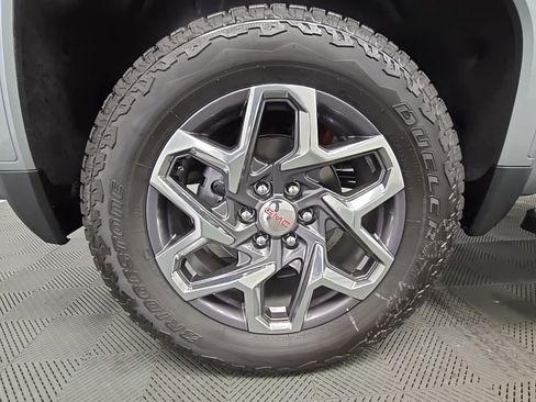 New 2026 GMC Sierra 1500 SLT w/ SLT Premium Plus Package image 52