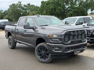 New 2026 RAM 2500 Big Horn AWD/4WD video 2