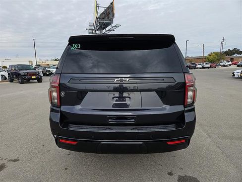 Used 2023 Chevrolet Tahoe Z71 image 4
