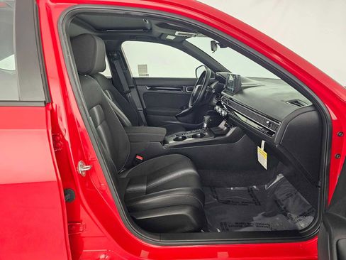 Used 2025 Honda Civic Sport image 10