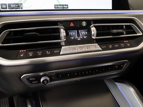 Used 2022 BMW X6 xDrive40i image 9