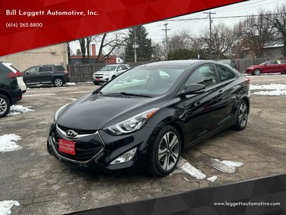 Used 2014 Hyundai Elantra