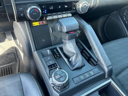 Used 2026 Toyota 4Runner TRD Off-Road Premium AWD/4WD image 24
