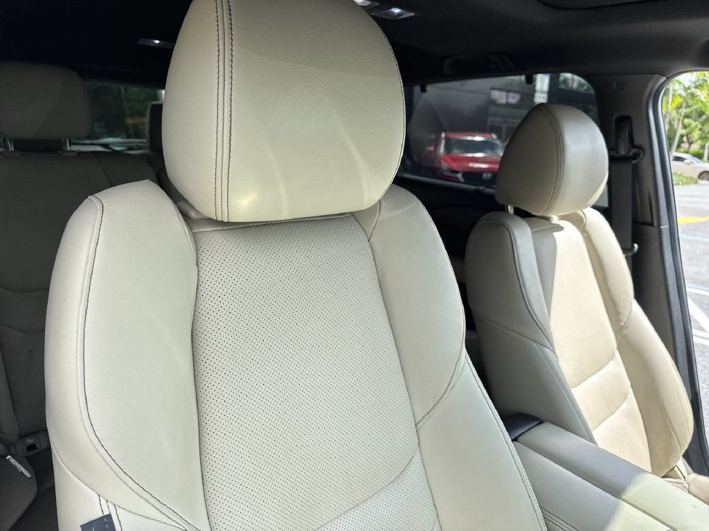 Certified 2021 MAZDA CX-9 Grand Touring FWD image 46