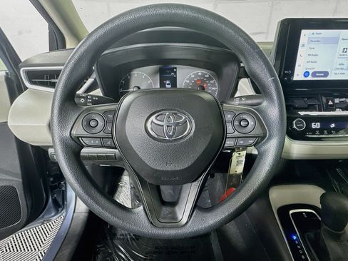 Used 2023 Toyota Corolla LE FWD image 15