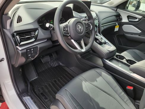 New 2026 Acura RDX w/ Technology Package image 20