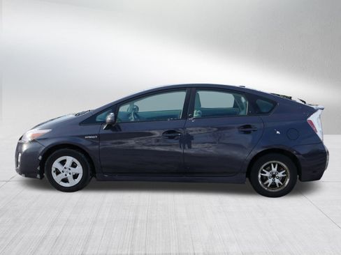 Used 2010 Toyota Prius Three image 4
