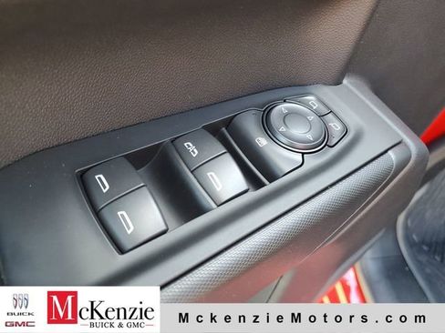 New 2026 GMC Sierra 1500 Pro w/ Graphite Edition image 9