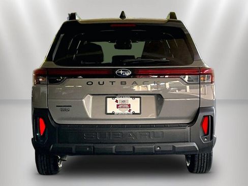 Certified 2026 Subaru Outback Limited AWD/4WD image 6