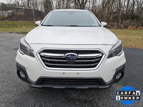 Used 2019 Subaru Outback 3.6R Limited w/ Popular Package #2 image 2