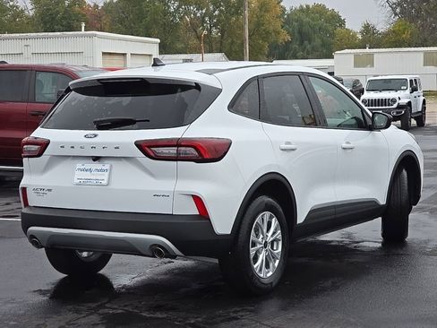 New 2026 Ford Escape Active w/ Cold Weather Package image 47