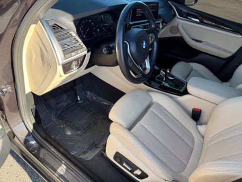 Used 2022 BMW X3 sDrive30i w/ Convenience Package w/ZPA image 20
