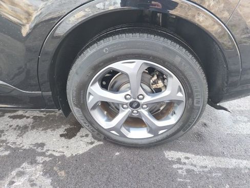 Certified 2024 Ford Escape ST-Line w/ Cold Weather Package image 13