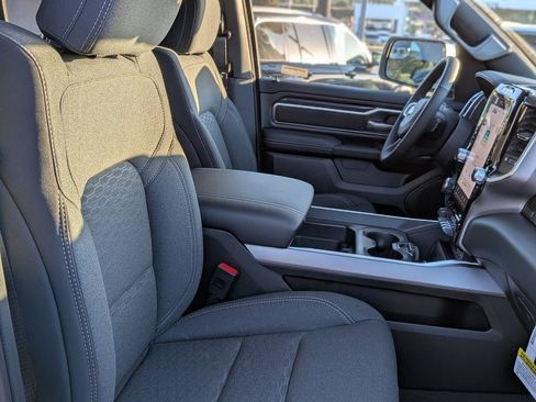 New 2026 RAM 1500 Big Horn image 19