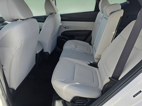 New 2026 Hyundai Tucson SE AWD/4WD image 15