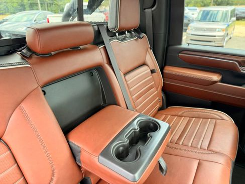 Used 2024 GMC Sierra 2500 Denali Ultimate w/ Max Trailering Package AWD/4WD image 52