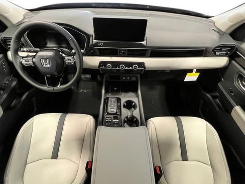 New 2026 Honda Passport RTL image 19