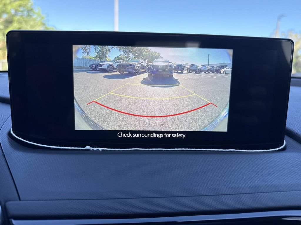 New 2026 MAZDA MX-5 Miata Grand Touring RWD image 20